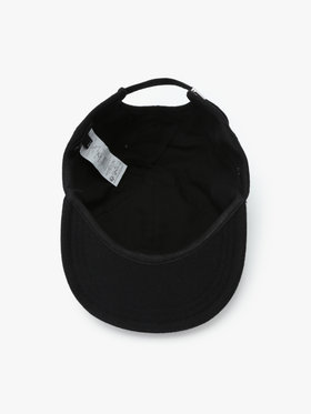 HOMME メンズ 【Outlet】メンズ ウール キャップ "Elyes" ブラック