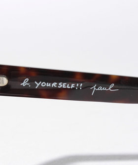 FEMME ウィメンズ サングラス "Paul" ターコイズブルー