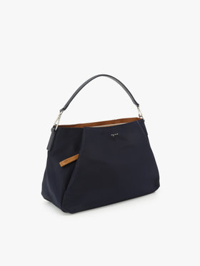 VOYAGE ウィメンズ バッグ＆ウォレット ナイロン 2way ショルダーバッグ OAS14-03 ブルー