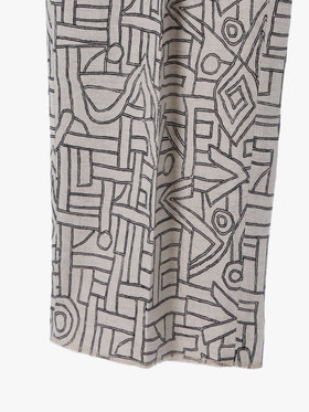 HOMME メンズ IDR3 PANTALON パンツ ベージュ