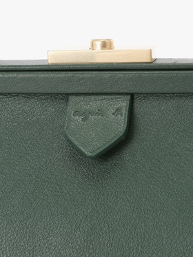 VOYAGE ウィメンズ バッグ＆ウォレット  2way ボストンバッグ VAS19-02 グリーン