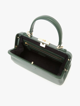 VOYAGE ウィメンズ バッグ＆ウォレット  2way ボストンバッグ VAS19-02 グリーン