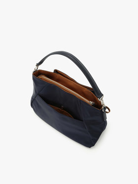 VOYAGE ウィメンズ バッグ＆ウォレット ナイロン 2way ショルダーバッグ OAS14-03 ブルー