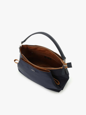 VOYAGE ウィメンズ バッグ＆ウォレット ナイロン 2way ショルダーバッグ OAS14-03 ブルー