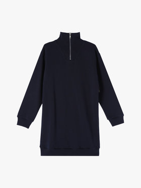 ENFANT ガールズ 【Outlet】M461 E ROBE キッズ ワンピース ブルー系その他