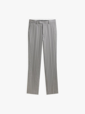HOMME メンズ RD80 PANTALON パンツ グレー