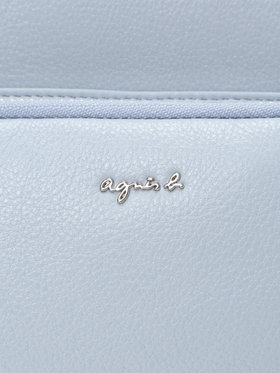 VOYAGE ウィメンズ バッグ＆ウォレット レザー 2way トートバッグ "Angele" ABS13ー01 ブルー