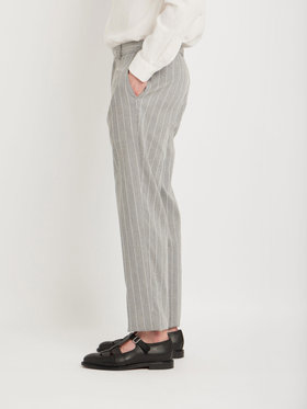 HOMME メンズ RD80 PANTALON パンツ グレー