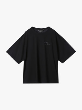 ホワイト×ブラック