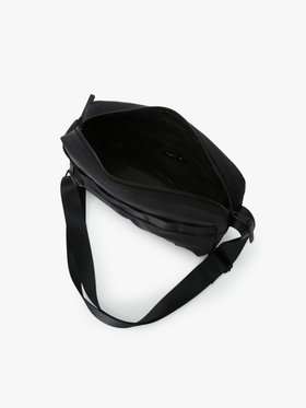 VOYAGE メンズ バッグ＆ウォレット  ショルダーバッグ XAH02-03 ブラック