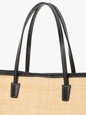 VOYAGE ウィメンズ バッグ＆ウォレット 【Outlet】トートバッグ WAX35-03 オフホワイト