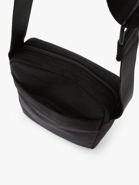 VOYAGE メンズ バッグ＆ウォレット  ショルダーバッグ XAH02-04 ブラック