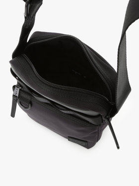 VOYAGE メンズ バッグ＆ウォレット  ショルダーバッグ XAH02-04 ブラック