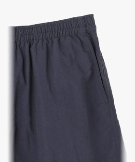 FEMME ウィメンズ TARA 刺繍 ショートパンツ ブルー系その他