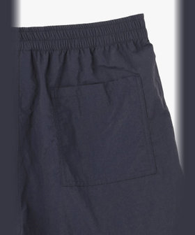 FEMME ウィメンズ TARA 刺繍 ショートパンツ ブルー系その他