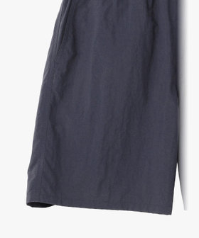 FEMME ウィメンズ TARA 刺繍 ショートパンツ ブルー系その他