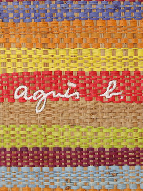 VOYAGE ウィメンズ バッグ＆ウォレット 【Outlet】トートバッグ WAX35-03 ブラウン系その他