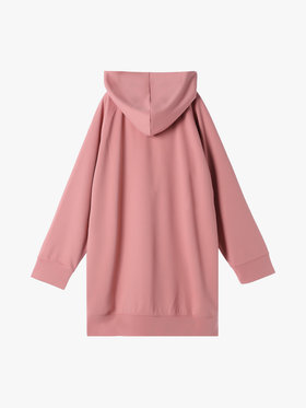 To b. by agnès b. 【Outlet】ライトスキューバエンブワンピース ピンク