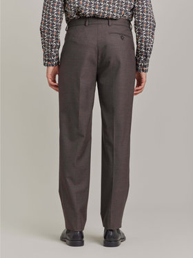 HOMME メンズ 【Outlet】UBO9 PANTALON パンツ シルバー系その他