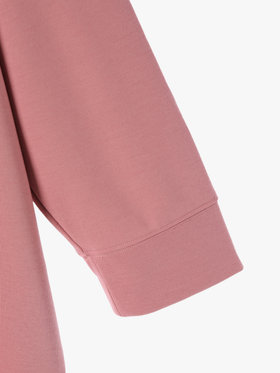 To b. by agnès b. 【Outlet】ライトスキューバエンブワンピース ピンク