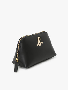 VOYAGE ウィメンズ バッグ＆ウォレット   ポーチ WAS31-05 ブラック