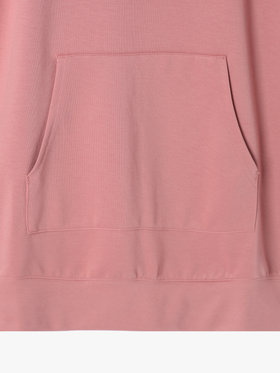 To b. by agnès b. 【Outlet】ライトスキューバエンブワンピース ピンク