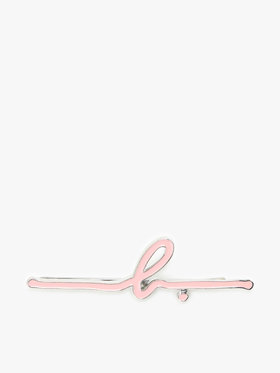 FEMME ウィメンズ 【Outlet】KH99 BARRETTE b. ヘアピン ピンク