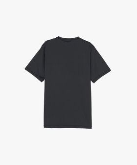 FEMME ウィメンズ agnes b. x arena Tシャツ ブラック