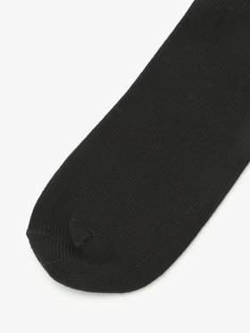 HOMME メンズ メンズ ラインソックス ”Elyes” ブラック