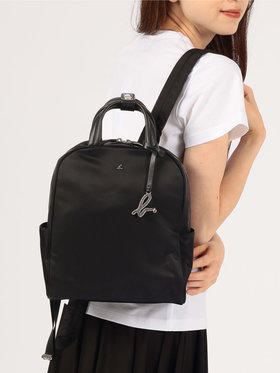 VOYAGE ウィメンズ バッグ＆ウォレット  バックパック UAS08-04 ブラック