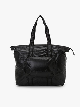 VOYAGE ウィメンズ バッグ＆ウォレット 【Outlet】トートバッグ YAT01-06 ブラック