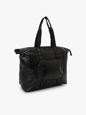 VOYAGE ウィメンズ バッグ＆ウォレット 【Outlet】トートバッグ YAT01-06 ブラック