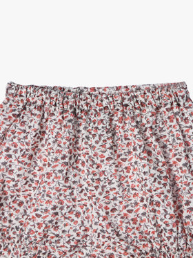 ENFANT ガールズ 【Outlet】JIY8 L ROBE ベビー ワンピース オレンジ系その他