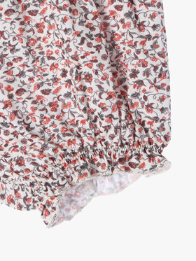 ENFANT ガールズ 【Outlet】JIY8 L ROBE ベビー ワンピース オレンジ系その他