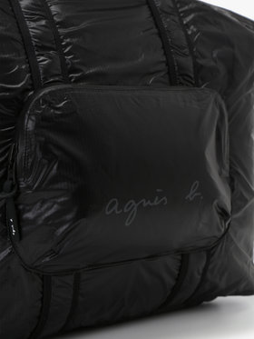 VOYAGE ウィメンズ バッグ＆ウォレット 【Outlet】トートバッグ YAT01-06 ブラック