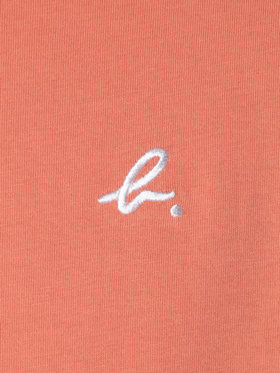 ENFANT ガールズ 【Outlet】JIY8 E ROBE キッズ ワンピース オレンジ系その他