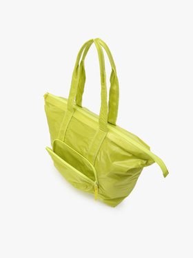 VOYAGE ウィメンズ バッグ＆ウォレット 【Outlet】トートバッグ YAT01-06 ブラック×イエロー