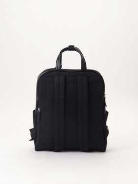 VOYAGE ウィメンズ バッグ＆ウォレット  バックパック UAS08-05 ブラック