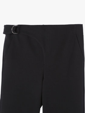 HOMME メンズ JHX3 PANTALON パンツ ブラック