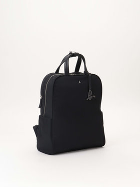 VOYAGE ウィメンズ バッグ＆ウォレット  バックパック UAS08-05 ブラック