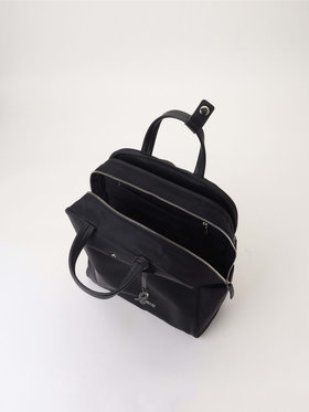 VOYAGE ウィメンズ バッグ＆ウォレット  バックパック UAS08-05 ブラック