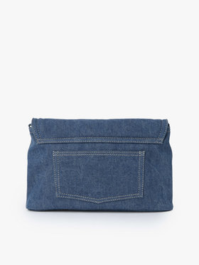 VOYAGE ウィメンズ バッグ＆ウォレット ショルダーバッグ”The b.” IS12K-01 ブルー