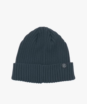 HOMME メンズ SPORT b. ディノ ニット帽 グレー