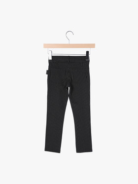 ENFANT ユニセックス 【セットアップ対応商品】キッズ デニムパンツ ブラック