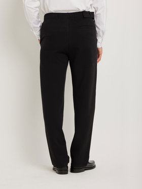 HOMME メンズ JHX3 PANTALON パンツ ブラック