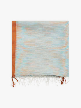 FEMME ウィメンズ 【Outlet】AL05 ECHARPE スカーフ グリーン