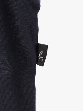 ENFANT ユニセックス JF59 E CARDIGAN キッズ カーディガン ホワイト