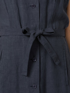 FEMME ウィメンズ 【Outlet】UAF9 ROBE ワンピース グレー