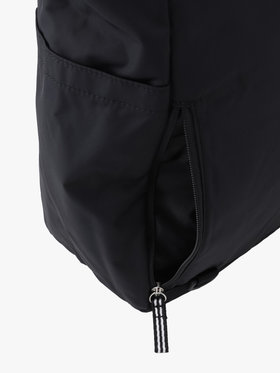 ENFANT ユニセックス ロゴ ペアレンツバッグ マザーズバッグ ブラック