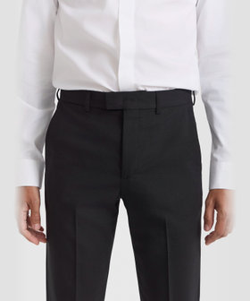 セットアップ対応商品】U919 PANTALON パンツ（Y603U919000）｜HOMME